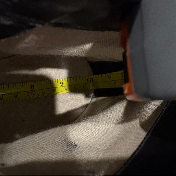 Vintage Handcart leather boot - Picture 8 of 8